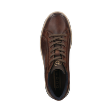 Load image into Gallery viewer, Bugatti Dark Brown Shoe 325-79406-3500 6100