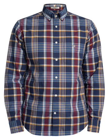 Gant Check Shirt 3250212 423