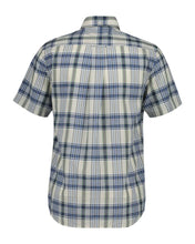 Load image into Gallery viewer, Gant Short Sleeve Shirt 3260078 430
