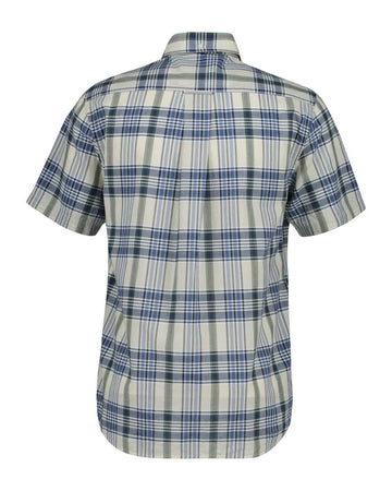 Gant Short Sleeve Shirt 3260078 430