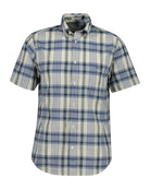 Gant Short Sleeve Shirt 3260078 430