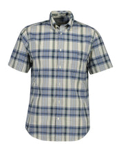 Load image into Gallery viewer, Gant Short Sleeve Shirt 3260078 430