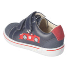 Ricosta Boys Navy Shoe Luigi 2606302 170