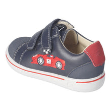 Load image into Gallery viewer, Ricosta Boys Navy Shoe Luigi 2606302 170