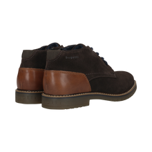 Load image into Gallery viewer, Bugatti Grey Brown Lace Boots 331-8373H-1400 1100
