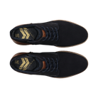 Bugatti Navy Lace Boots 331-8373H-1400 4100