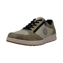 Load image into Gallery viewer, Bugatti Two Tone Beige Shoe 331-AFB05-6950 5214