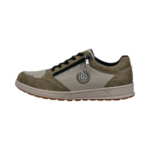 Load image into Gallery viewer, Bugatti Two Tone Beige Shoe 331-AFB05-6950 5214
