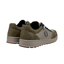 Load image into Gallery viewer, Bugatti Two Tone Beige Shoe 331-AFB05-6950 5214