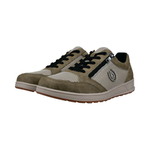 Load image into Gallery viewer, Bugatti Two Tone Beige Shoe 331-AFB05-6950 5214