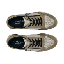Load image into Gallery viewer, Bugatti Two Tone Beige Shoe 331-AFB05-6950 5214