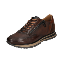 Load image into Gallery viewer, Bugatti Brown Shoe 331-AG809-4100 6000