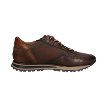Load image into Gallery viewer, Bugatti Brown Shoe 331-AG809-4100 6000