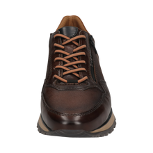 Load image into Gallery viewer, Bugatti Brown Shoe 331-AG809-4100 6000