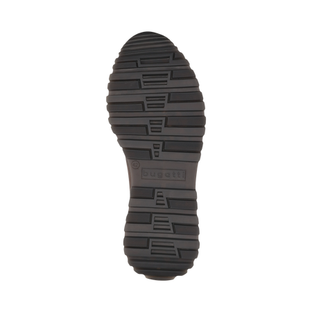 Bugatti Brown Shoe 331-AG809-4100 6000