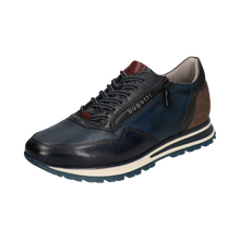 Load image into Gallery viewer, Bugatti Navy Shoe 331-AG809-4141 4140