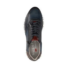 Load image into Gallery viewer, Bugatti Navy Shoe 331-AG809-4141 4140