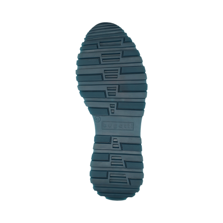 Bugatti Navy Shoe 331-AG809-4141 4140