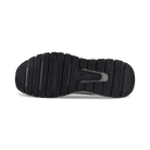 Bugatti Navy Lace Up Zip Shoe 331-AOS01-5200 4100