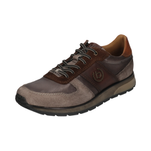 Load image into Gallery viewer, Bugatti Grey Brown Shoe 331 APA04 1441 1511