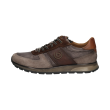 Load image into Gallery viewer, Bugatti Grey Brown Shoe 331 APA04 1441 1511