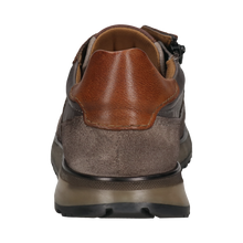 Load image into Gallery viewer, Bugatti Grey Brown Shoe 331 APA04 1441 1511