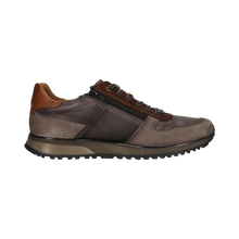 Load image into Gallery viewer, Bugatti Grey Brown Shoe 331 APA04 1441 1511