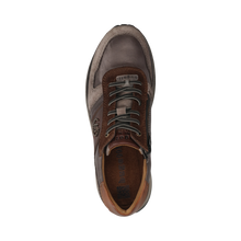 Load image into Gallery viewer, Bugatti Grey Brown Shoe 331 APA04 1441 1511