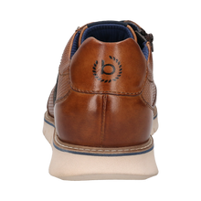Load image into Gallery viewer, Bugatti Cognac Shoe 331-ARY01-1000 6300