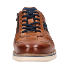 Load image into Gallery viewer, Bugatti Cognac Shoe 331-ARY01-1000 6300