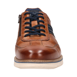Bugatti Cognac Shoe 331-ARY01-1000 6300