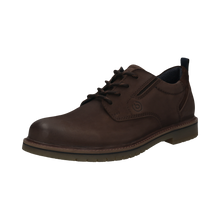 Load image into Gallery viewer, Bugatti Dark Brown Shoe 331-AU101-1500 6100
