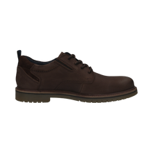 Load image into Gallery viewer, Bugatti Dark Brown Shoe 331-AU101-1500 6100