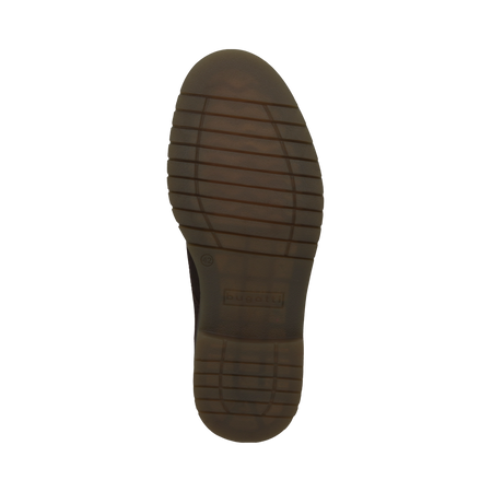 Bugatti Dark Brown Shoe 331-AU101-1500 6100