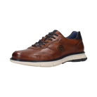 Bugatti Brown Leather Shoe 331-AWB02-1100 6300