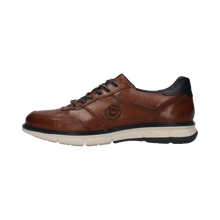 Load image into Gallery viewer, Bugatti Brown Leather Shoe 331-AWB02-1100 6300