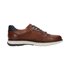 Bugatti Brown Leather Shoe 331-AWB02-1100 6300