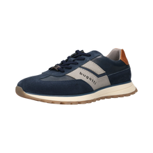 Load image into Gallery viewer, Bugatti Navy Shoe 331-AWC01-1410 4040