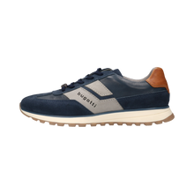 Load image into Gallery viewer, Bugatti Navy Shoe 331-AWC01-1410 4040