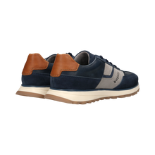 Load image into Gallery viewer, Bugatti Navy Shoe 331-AWC01-1410 4040