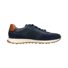 Load image into Gallery viewer, Bugatti Navy Shoe 331-AWC01-1410 4040