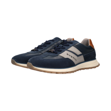 Load image into Gallery viewer, Bugatti Navy Shoe 331-AWC01-1410 4040