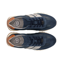 Load image into Gallery viewer, Bugatti Navy Shoe 331-AWC01-1410 4040