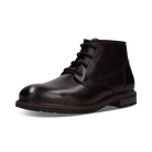 Bugatti Dark Brown Lace Up Boots 331-AYR31-1100 6100