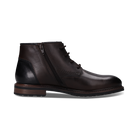 Bugatti Dark Brown Lace Up Boots 331-AYR31-1100 6100