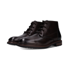 Bugatti Dark Brown Lace Up Boots 331-AYR31-1100 6100