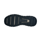 Bugatti Brown Lace Zip Shoe 332-AOS06-5959 6063