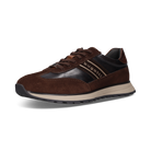 Bugatti Brown Lace Up Shoe 332-AWC03-1410 6111