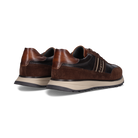 Bugatti Brown Lace Up Shoe 332-AWC03-1410 6111