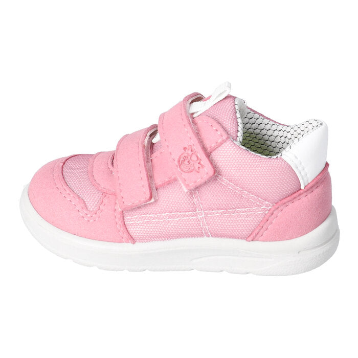 Ricosta Girls Pink Shoe Sam 2000802 320
